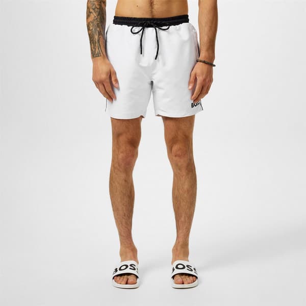 Boss Herr Starfish Badshorts