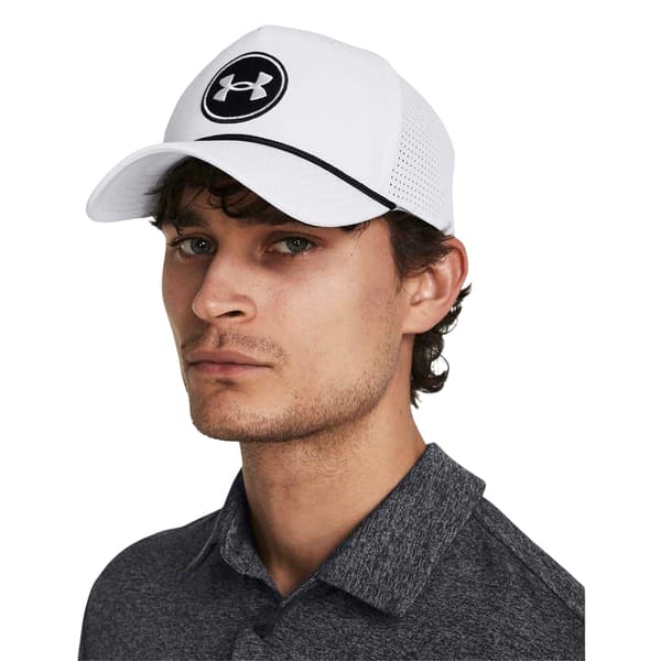 Under Armour Herr Drive Rope Snapback Keps