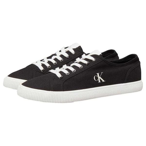 Calvin Klein miesten Essential Canvas -lenkkarit