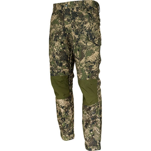 Jack Pyke Softshell Digital Camo Vattentäta Byxor för Herr