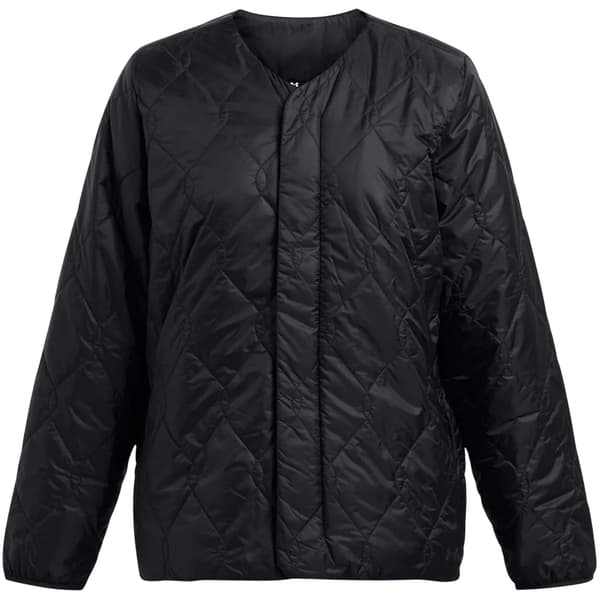 Under Armour Dam Diamond Quilt Pufferjacka