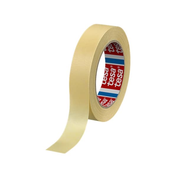 Tesa Maskeringstejp 1'' 25mm x 50m