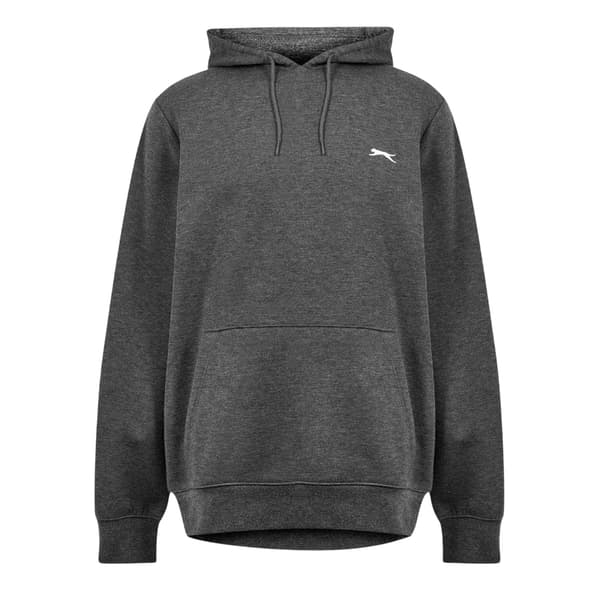 Slazenger Miesten Fleecetakki
