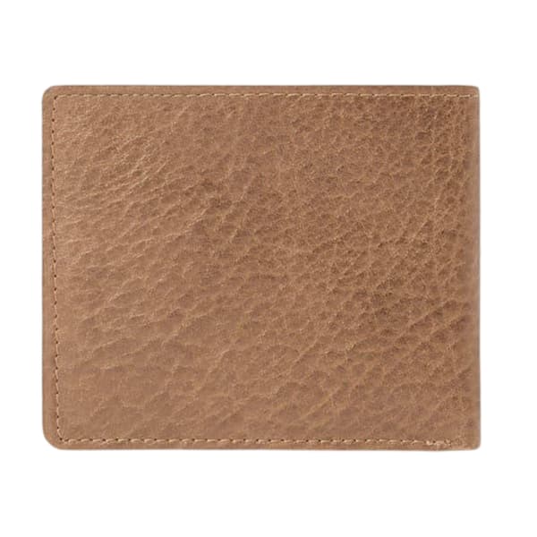 Osprey Highland Bi-Fold Leather Wallet