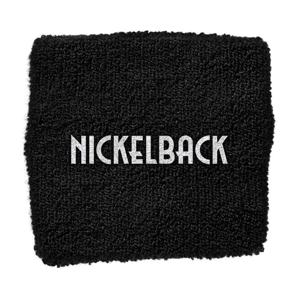 Nickelback-logoranneke