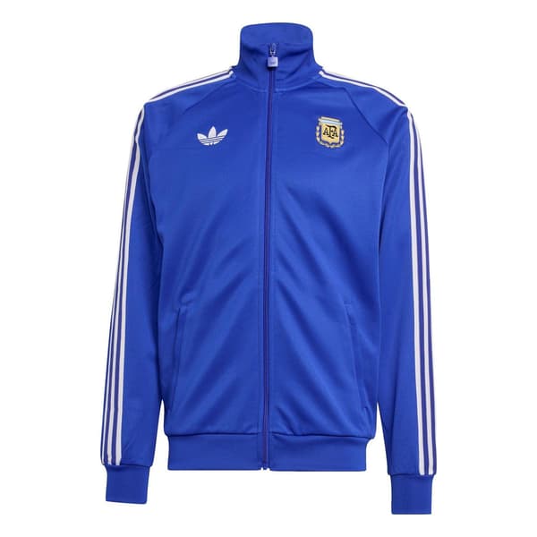 Adidas Herr VM Argentina Träningsjacka