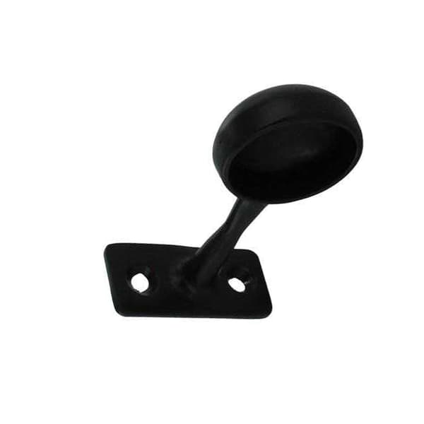 Securit Metal End Bracket  (Pack of 2)