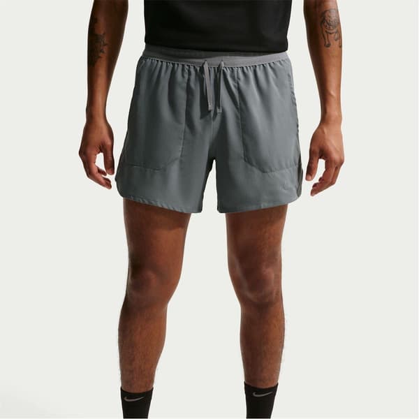 Nike Stride Löparshorts för Herr