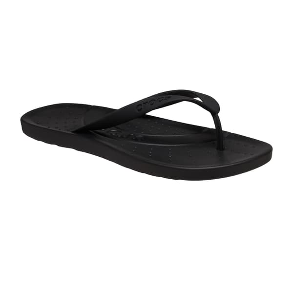 Teva Mens Textile Flat Sandals