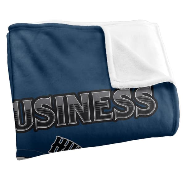 Supernatural Saving People, Hunting Things Blanket