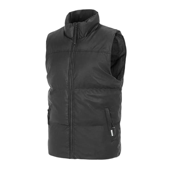 Firetrap Miesten PU-toppaliivi