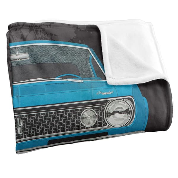 Chevrolet 1967 Camaro Blanket