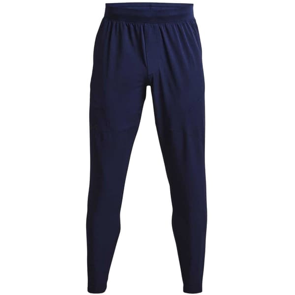Under Armour Herr Unstoppable Slim Träningsbyxor