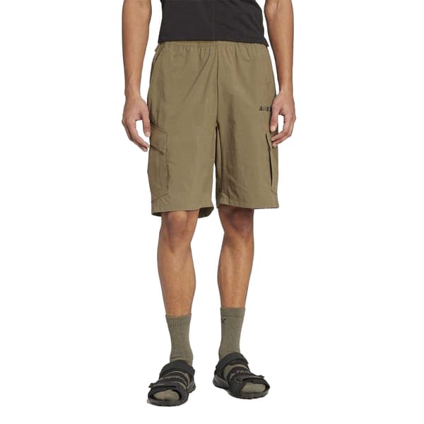 Adidas Terrex Cargo Shorts i Polyamid för Herr