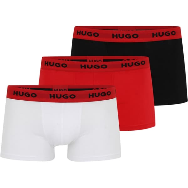 Hugo Herrkalsonger (3-pack)