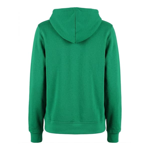 Build Your Brand Dam/Dam Basic Hoodie