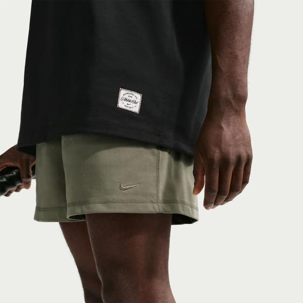 Nike Herr N.A.C Dri-FIT Gymshorts