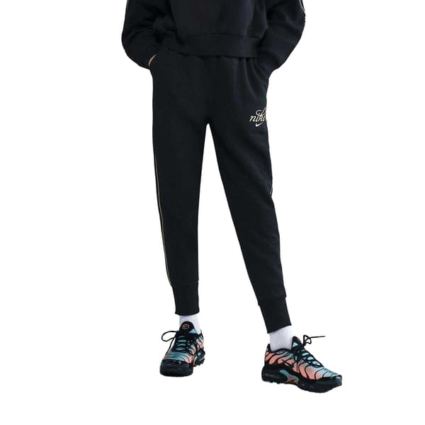 Nike Fleecefleecebyxor för flickor