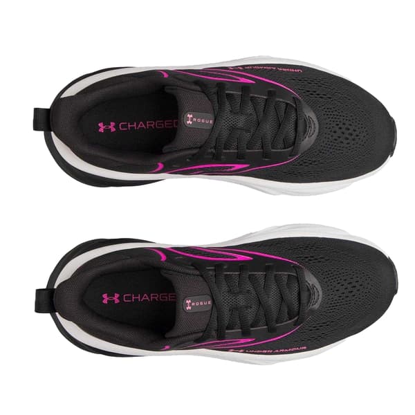 Under Armour Naisten Rogue 6 -lenkkarit