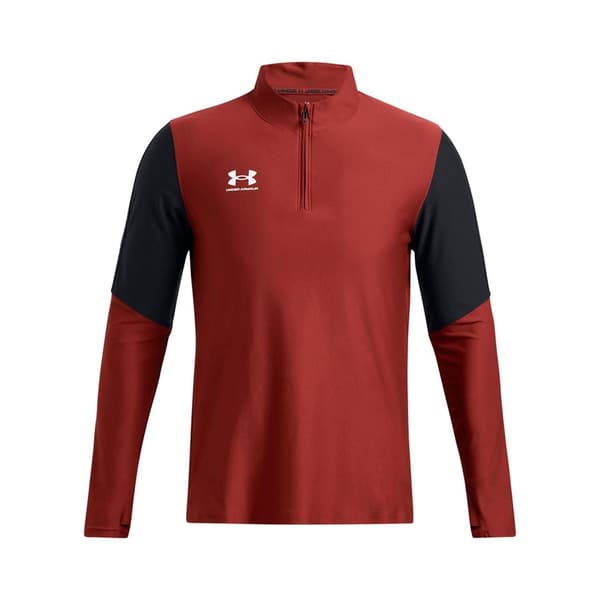 Under Armour Mens Pro Quarter Zip Top