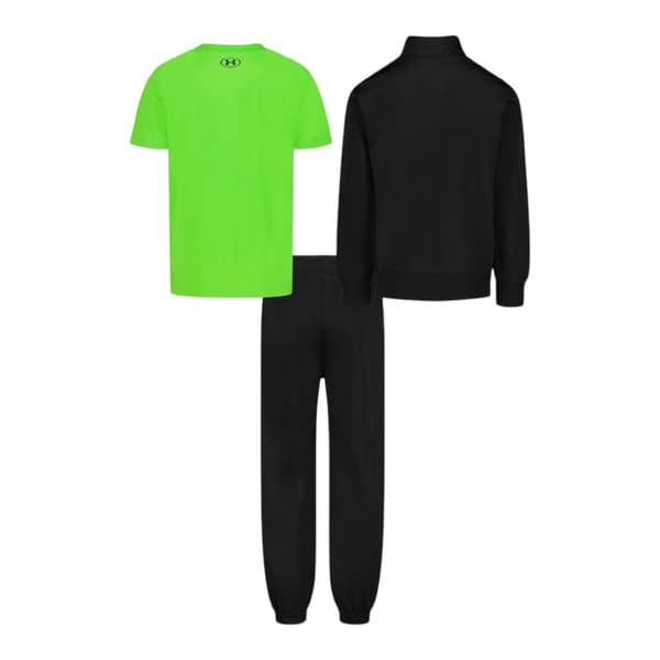 Under Armour Barn/Kids Brawler Träningsoverall Set