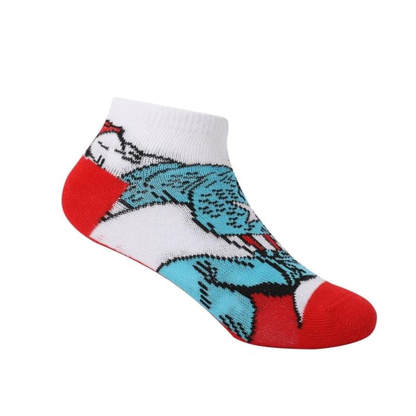Marvel Comics vauvan treenisukat (5 kpl:n pakkaus)