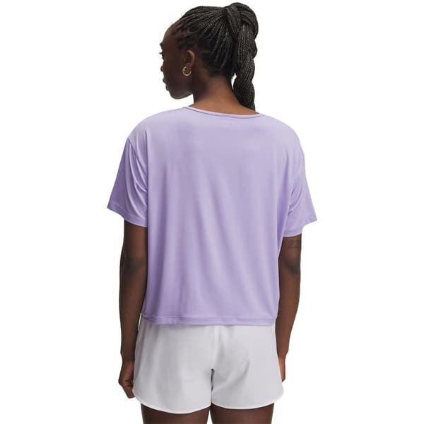 Under Armour Dam Motion Cropped Topp