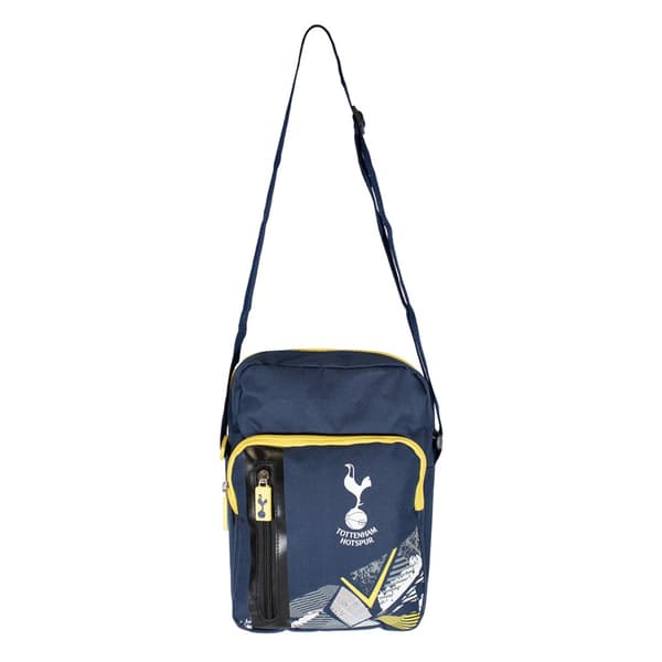 Tottenham Hotspur FC Vector Shoulder Bag