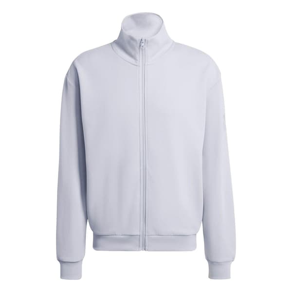 Adidas Herr Avslappnad Passform Träningströja