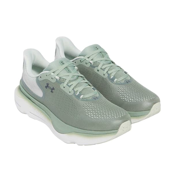 Under Armour Mens Infinite Pro 2 Cushioned Trainers