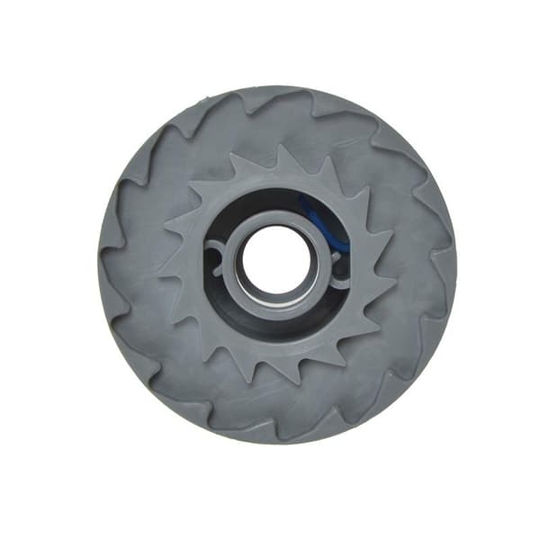 Alm Manufacturing Fl289 Spool & Line