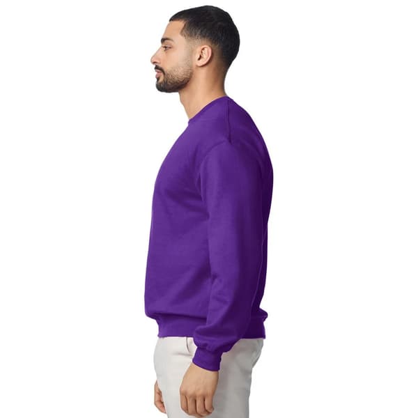 Gildan Mens Heavy Blend Sweatshirt