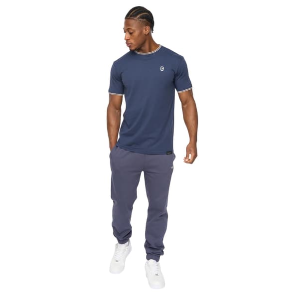 Crosshatch Preece T-shirt för män