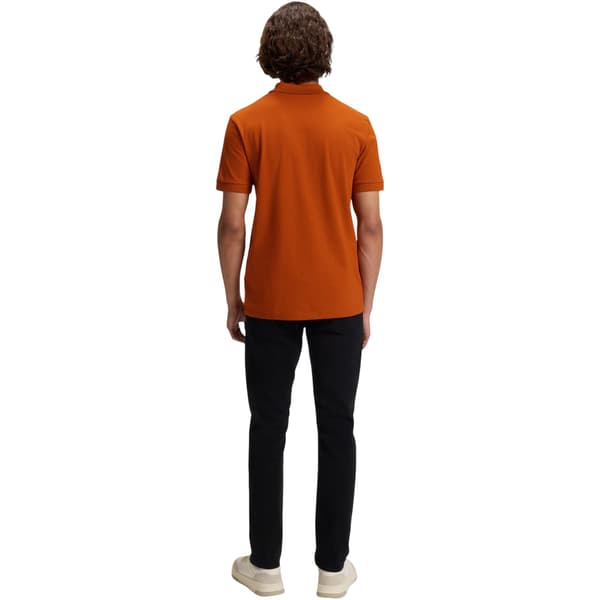 Boss Herr Passenger Box Logo Pikétröja