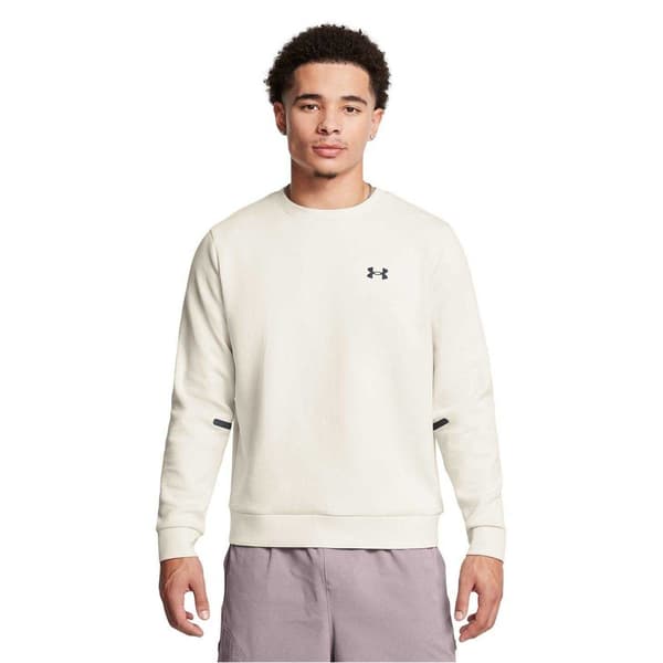 Under Armour Herr Unstoppable Sweatshirt