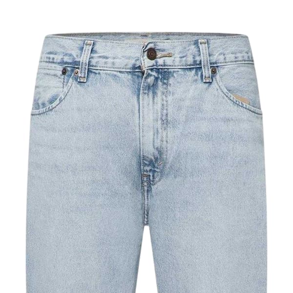 Levis Mens 94 Baggy Jeans