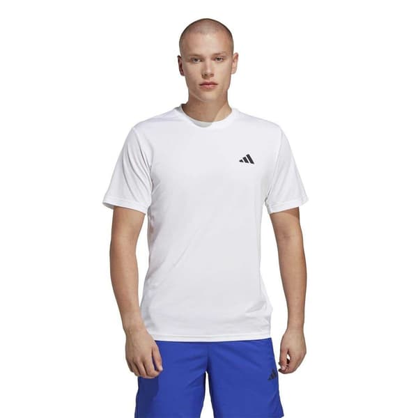 Adidas miesten Essentials-treenipaita