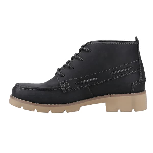 Sperry Savanna Läderkängor för män