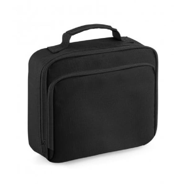 Quadra Lunch Cooler Bag