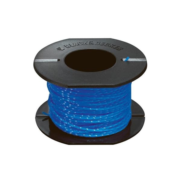 BLACK + DECKER A6440 Spole og line 25 m