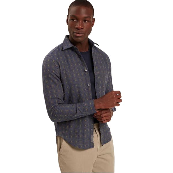 Ted Baker Mens Vyser Shirt