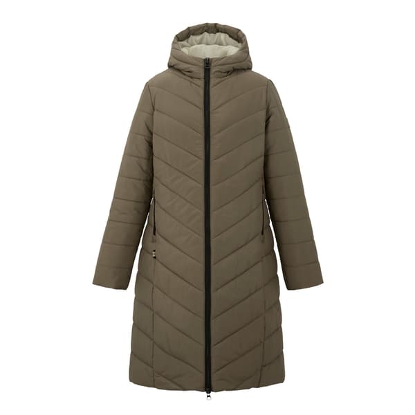Regatta Womens/Ladies Adela Padded Jacket