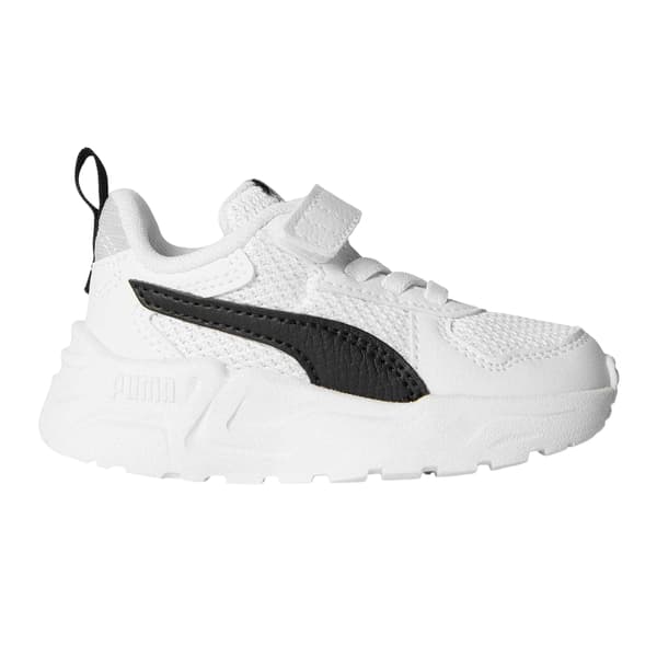 Puma Childrens/Kids Trinity Lite AC+ Flat Trainers