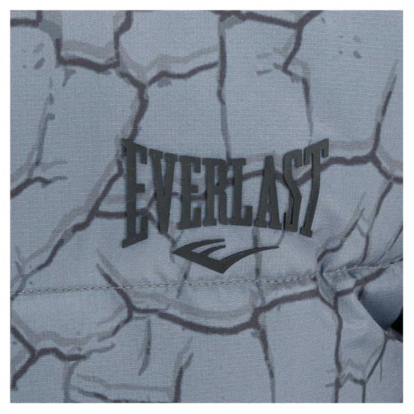 Everlast Herr Cracked Quilted Hybridjacka