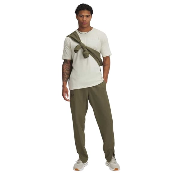 Under Armour Herr Rival Vävd Joggingbyxa