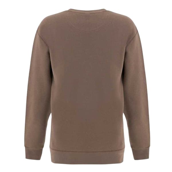 Firetrap Herr Tröja med Rund Hals Regular
