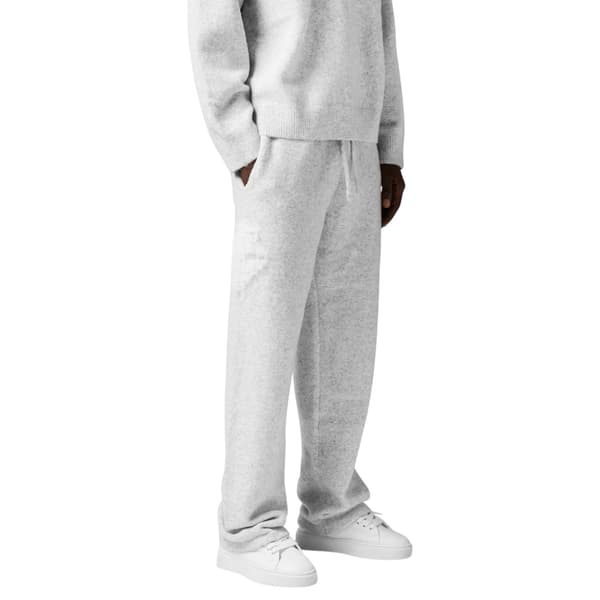 Couture Herr Fluffiga Fritidsjoggers