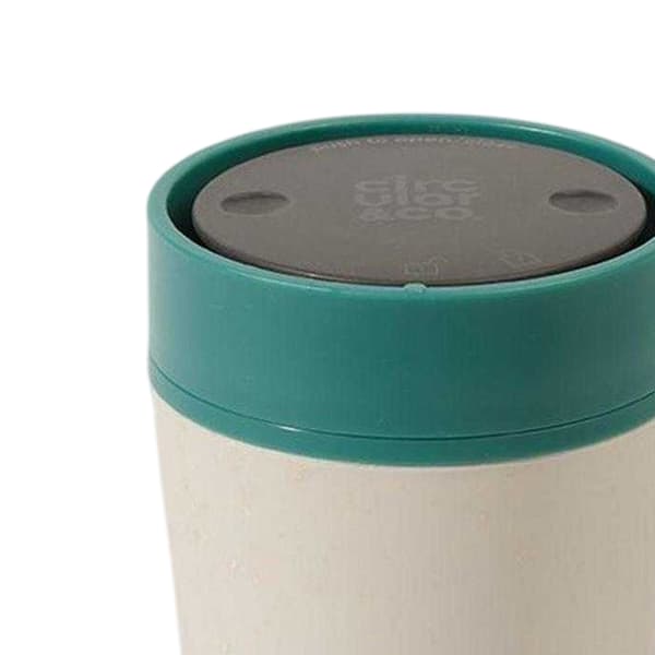 Circular and Co Plain Travel Mug