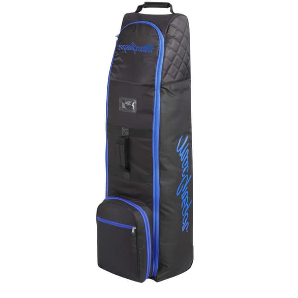 MacGregor VIP Deluxe golfbag med hjul