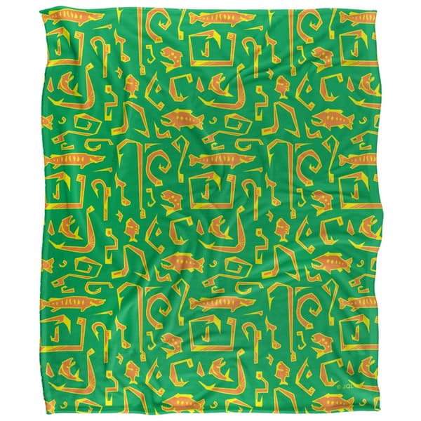 JQ Licensing Silky Supersoft -peitto